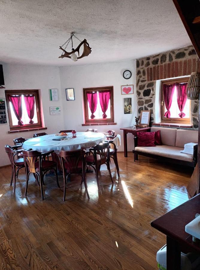 Robinson Vila Kitokret Kutjevo Εξωτερικό φωτογραφία