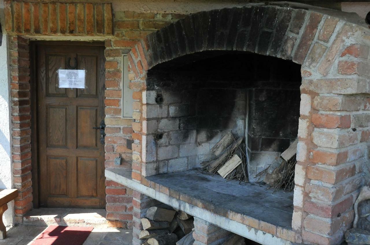 Robinson Vila Kitokret Kutjevo Εξωτερικό φωτογραφία